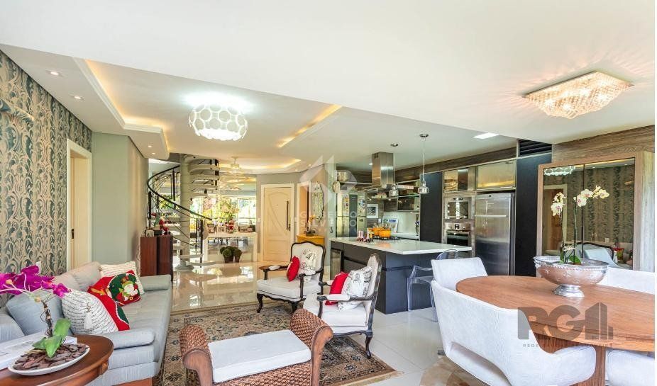 Cobertura, 3 quartos, à venda, 251 m², Jardim Itu - Porto Alegre — foto 4