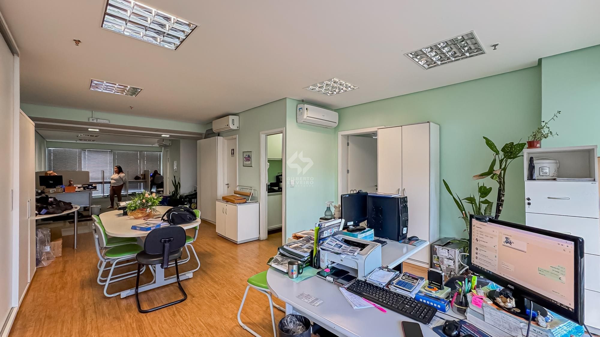 Sala Comercial, 4 salas, à venda, 161 m², Petrópolis - Porto Alegre — foto 5