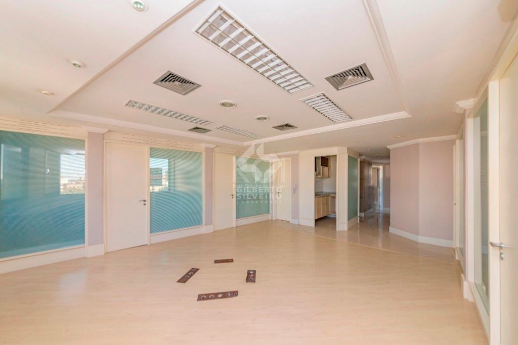 Sala Comercial, à venda, 128 m², Petrópolis - Porto Alegre — foto 4