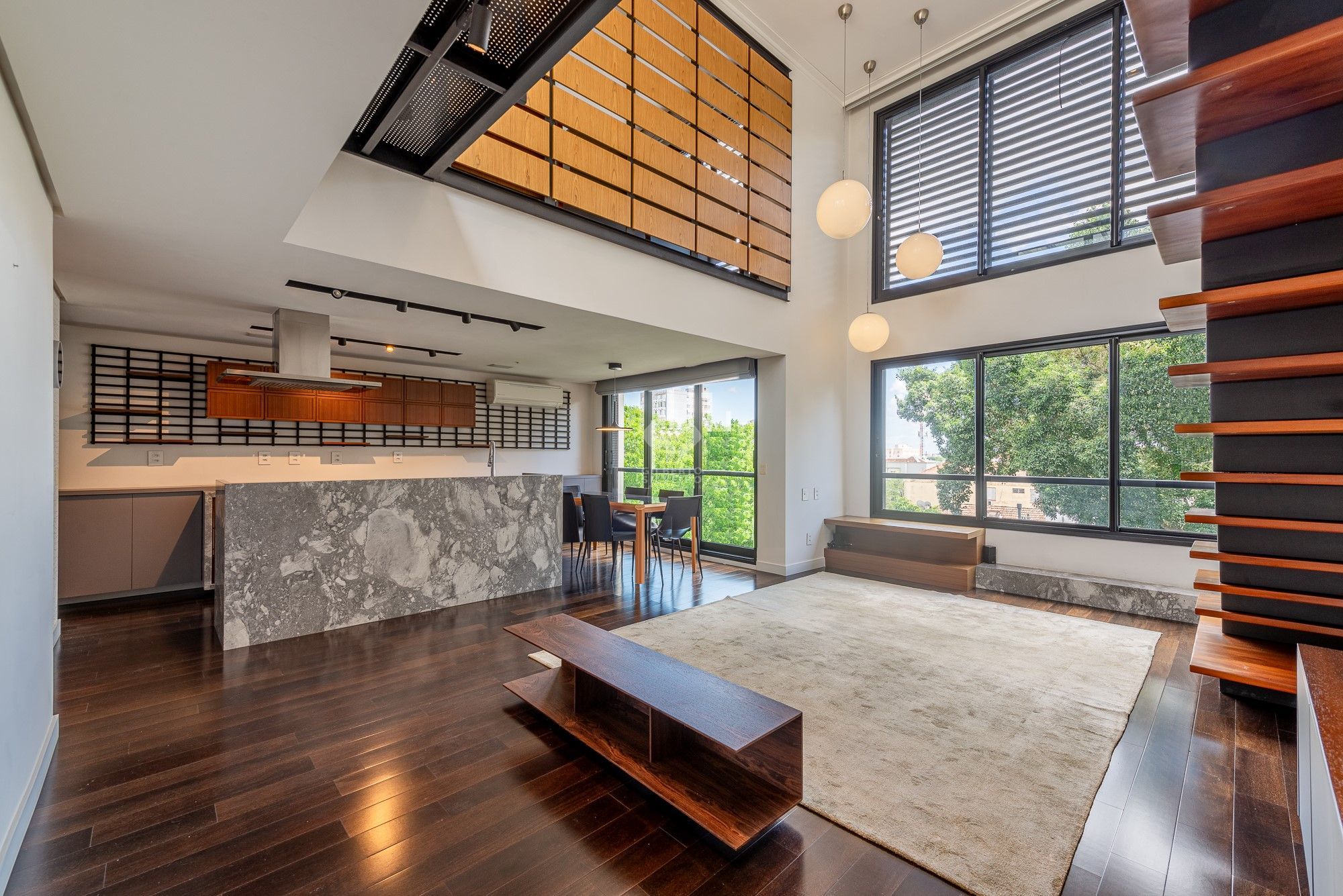 Cobertura, 2 quartos, à venda, 115 m², Moinhos de Vento - Porto Alegre — foto 3