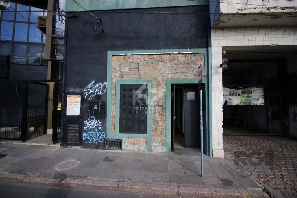 Prédio Comercial a venda no bairro Cidade Baixa, por: R$1.450.000,00.