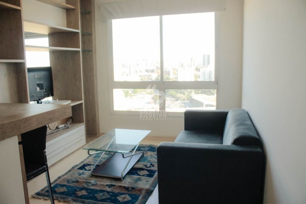 Loft, 1 quarto, à venda, 37 m², Três Figueiras - Porto Alegre — foto 3