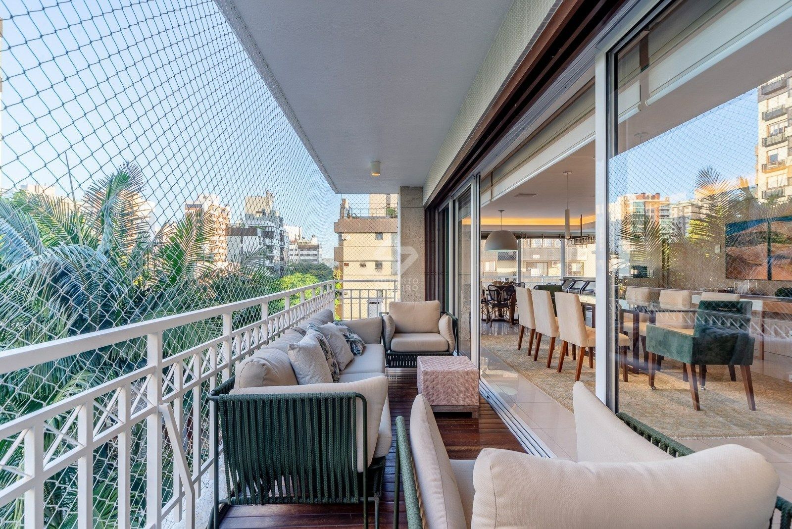 Apartamento, 4 quartos, à venda, 278 m², Bela Vista - Porto Alegre — foto 2