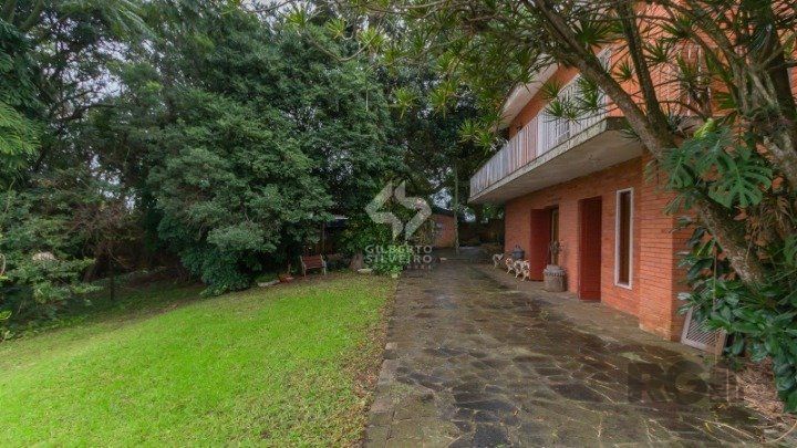 Casa, 4 quartos, à venda, 611 m², Vila Assunção - Porto Alegre — foto 5