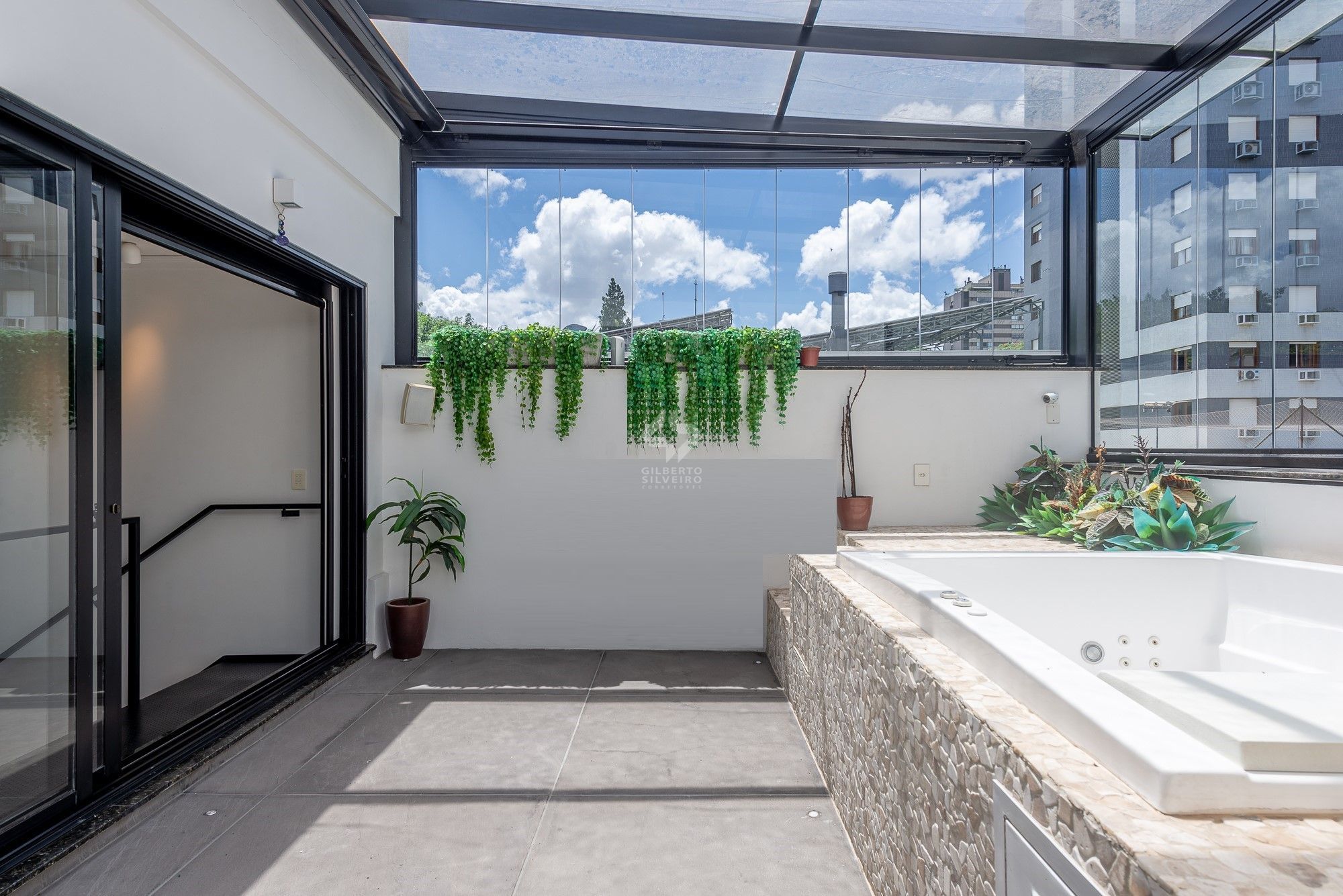 Cobertura, 2 quartos, à venda, 115 m², Moinhos de Vento - Porto Alegre — foto 5