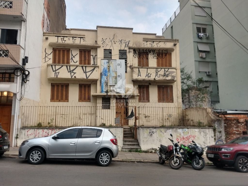 Prédio para comprar  322 m² por R$ 1.980.000,00 - Centro Histórico