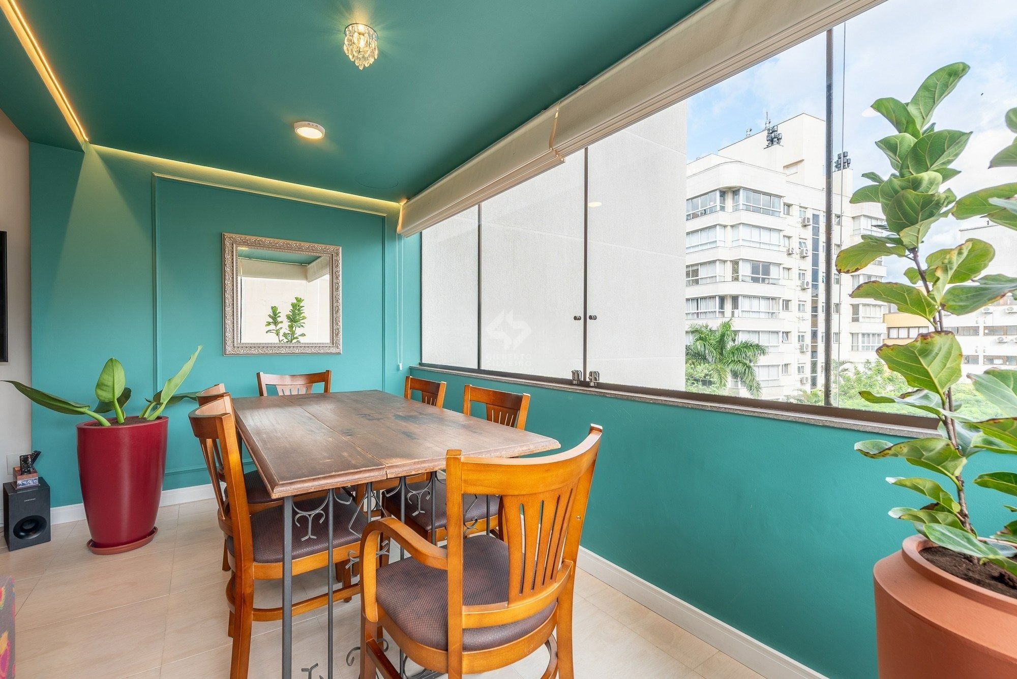 Apartamento, 3 quartos, à venda, 90 m², Bela Vista - Porto Alegre — foto 5