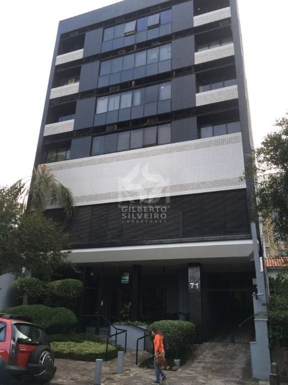 Sala, 30 m² para comprar por R$ 155.000,00 - Petrópolis - Porto Alegre/RS
