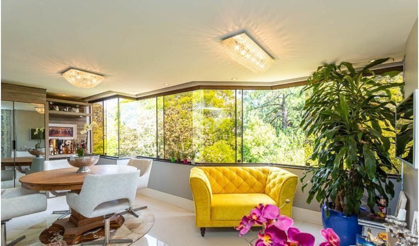 Cobertura, 3 quartos, à venda, 251 m², Jardim Itu - Porto Alegre — foto 5