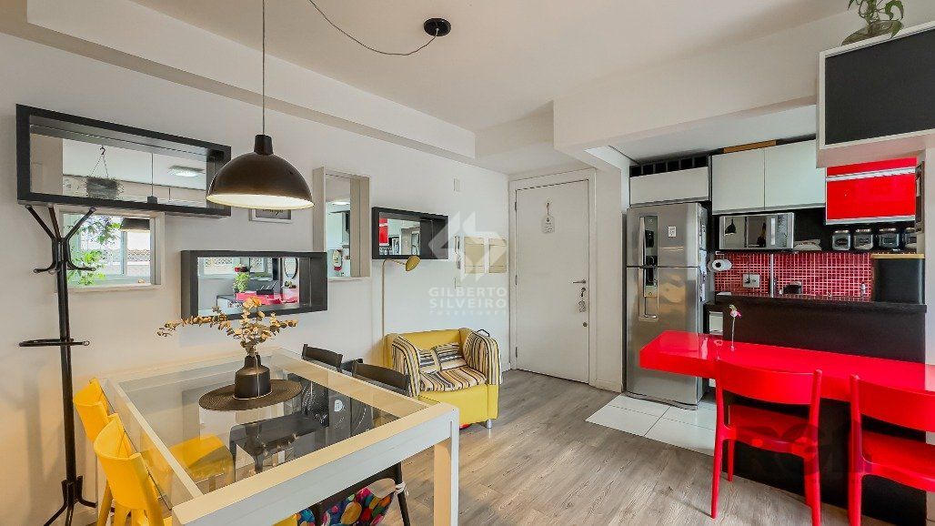 Apartamento, 2 quartos, à venda, 58 m², Passo da Areia - Porto Alegre — foto 4