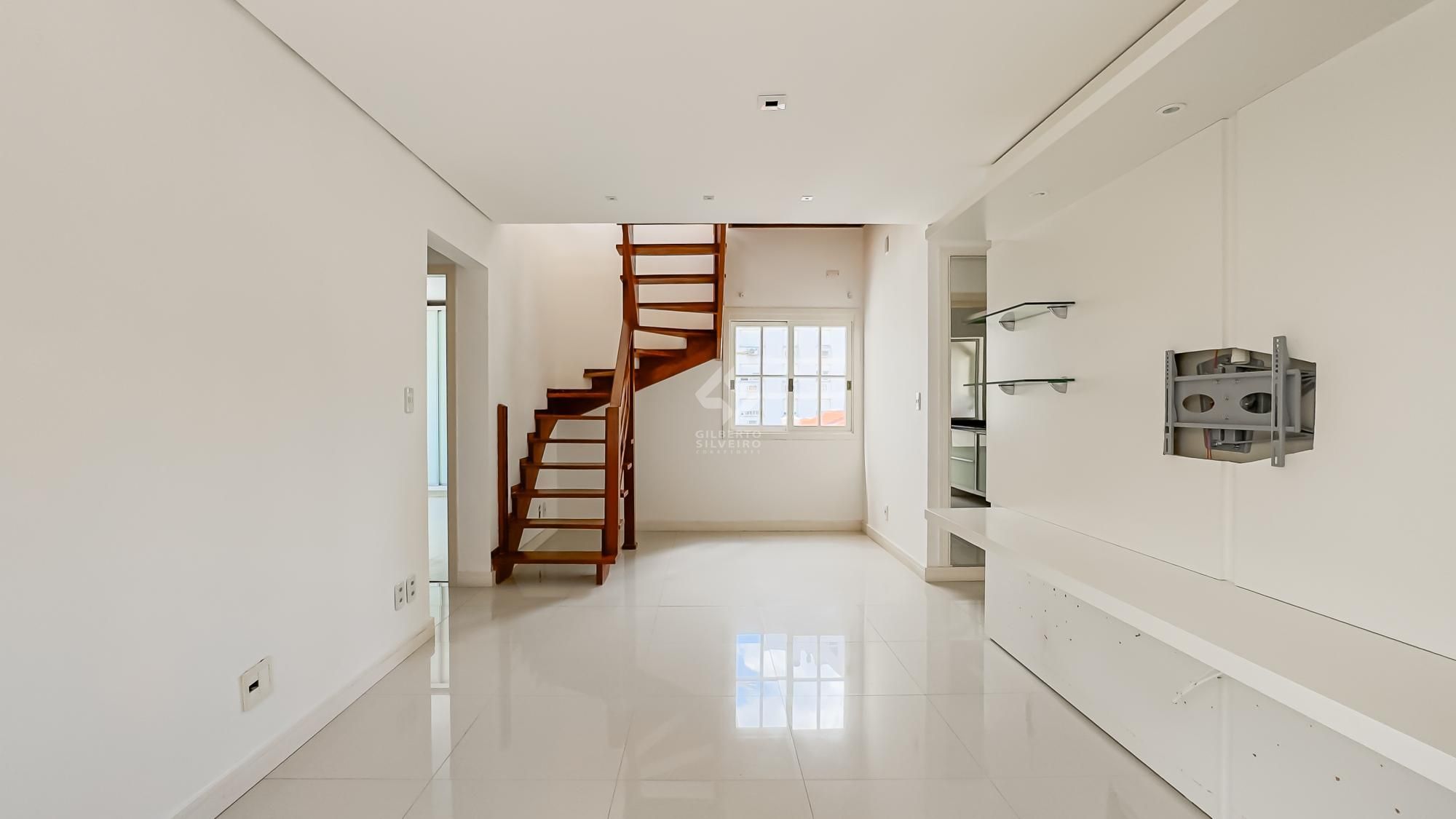 sala primeiro andar