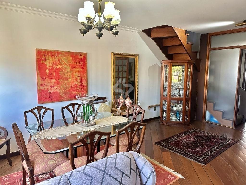 Cobertura, 4 quartos, à venda, 281 m², Boa Vista - Porto Alegre — foto 4