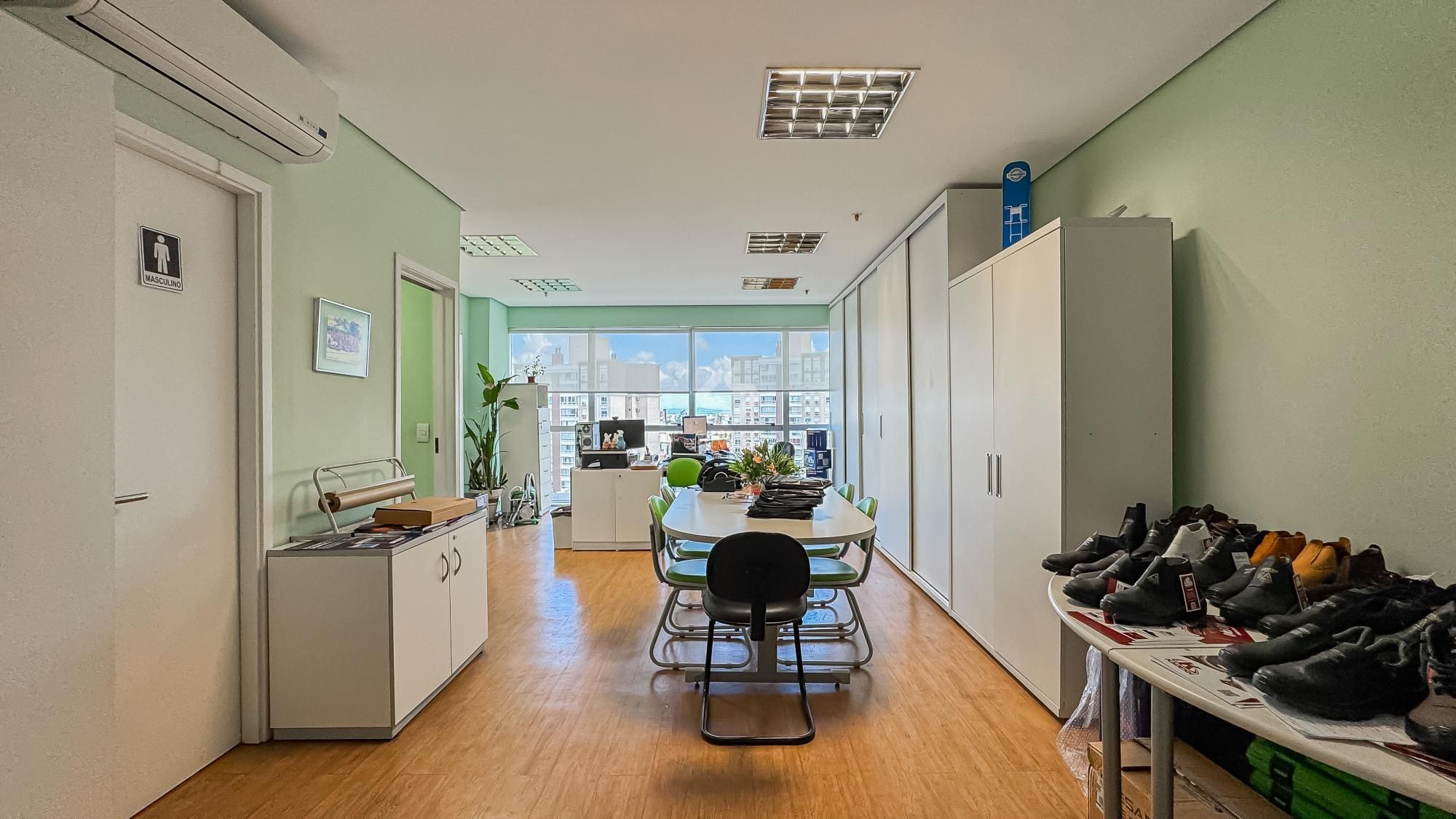 Sala Comercial, 4 salas, à venda, 161 m², Petrópolis - Porto Alegre — foto 3