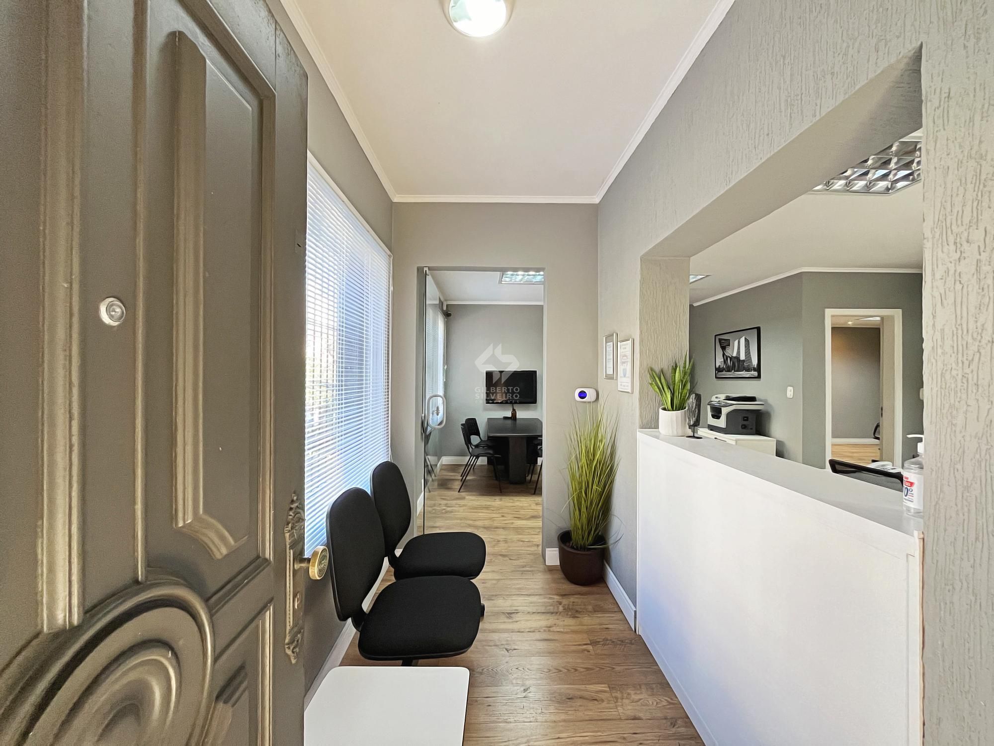 Casa Comercial, 5 salas, à venda, 250 m², Petrópolis - Porto Alegre — foto 3
