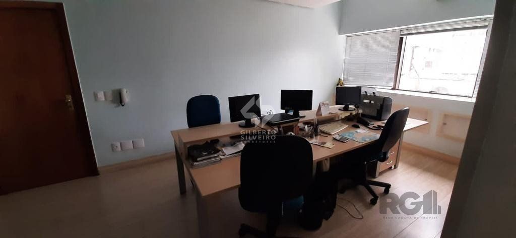 Sala Comercial, à venda, 37 m², Floresta - Porto Alegre — foto 2