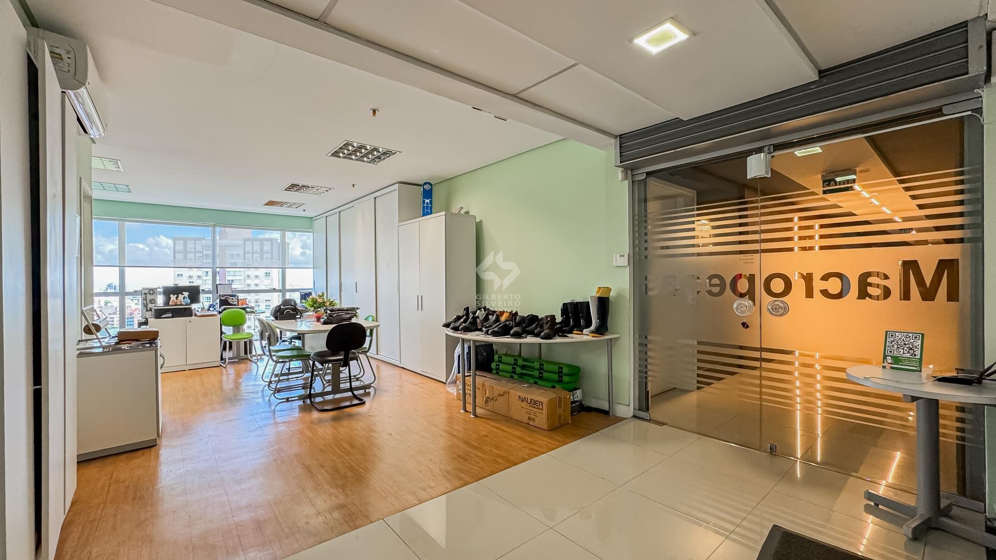 Sala Comercial, 4 salas, à venda, 161 m², Petrópolis - Porto Alegre — foto 2