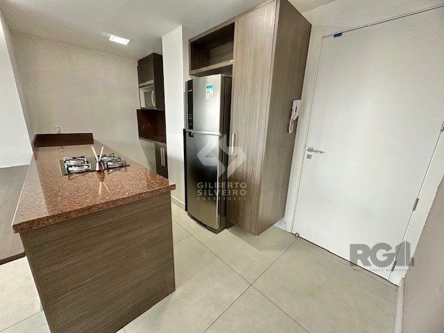 Apartamento, 1 quarto, à venda, 39 m², Centro - Porto Alegre — foto 2