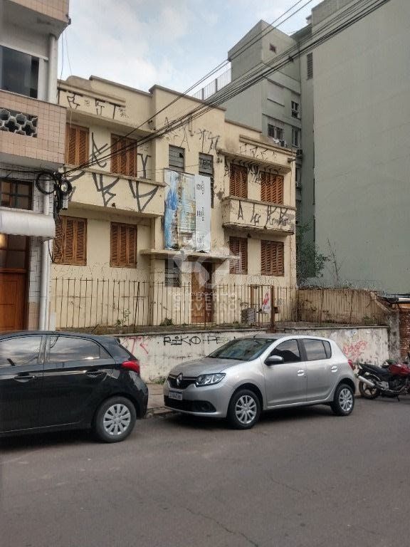 Prédio Comercial, à venda, 323 m², Centro - Porto Alegre — foto 2