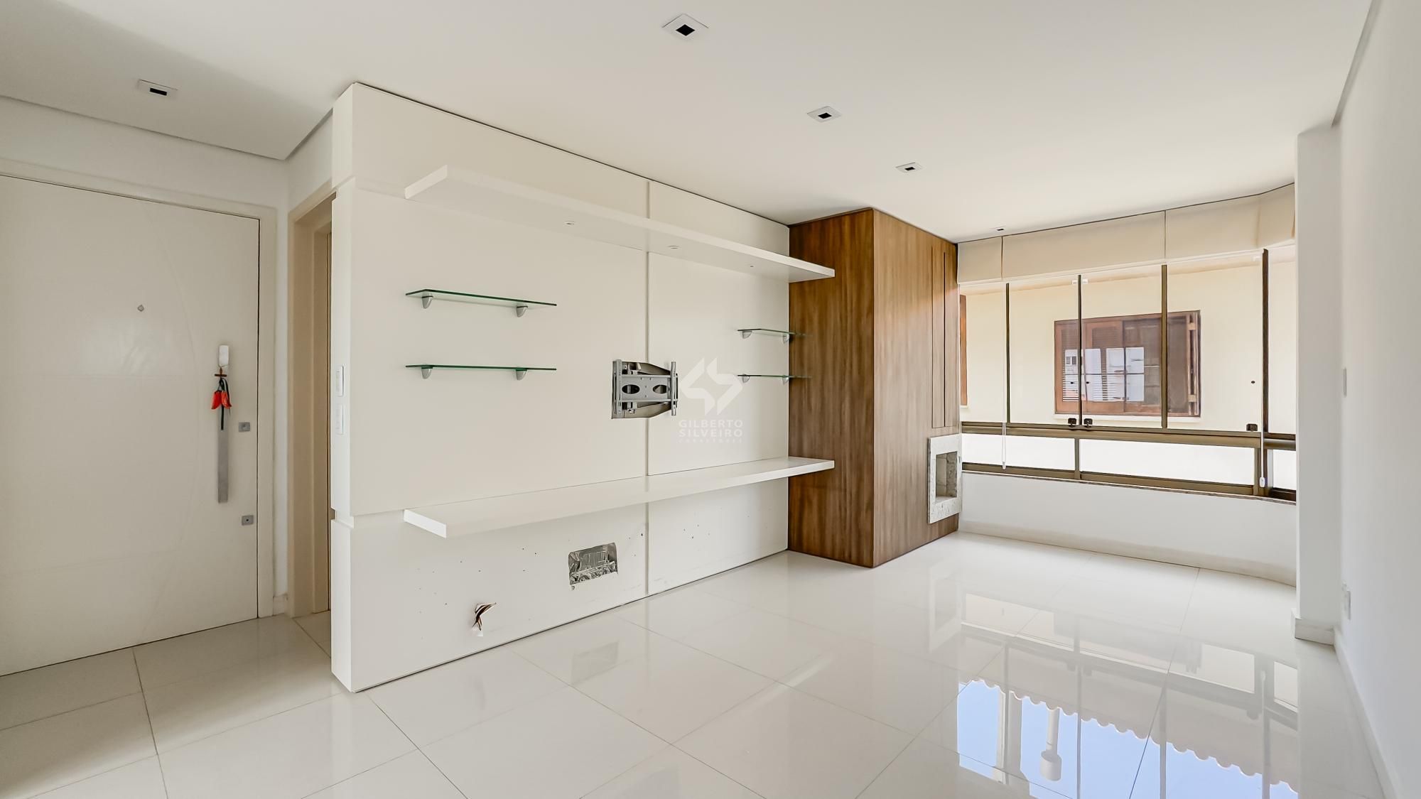 sala primeiro andar
