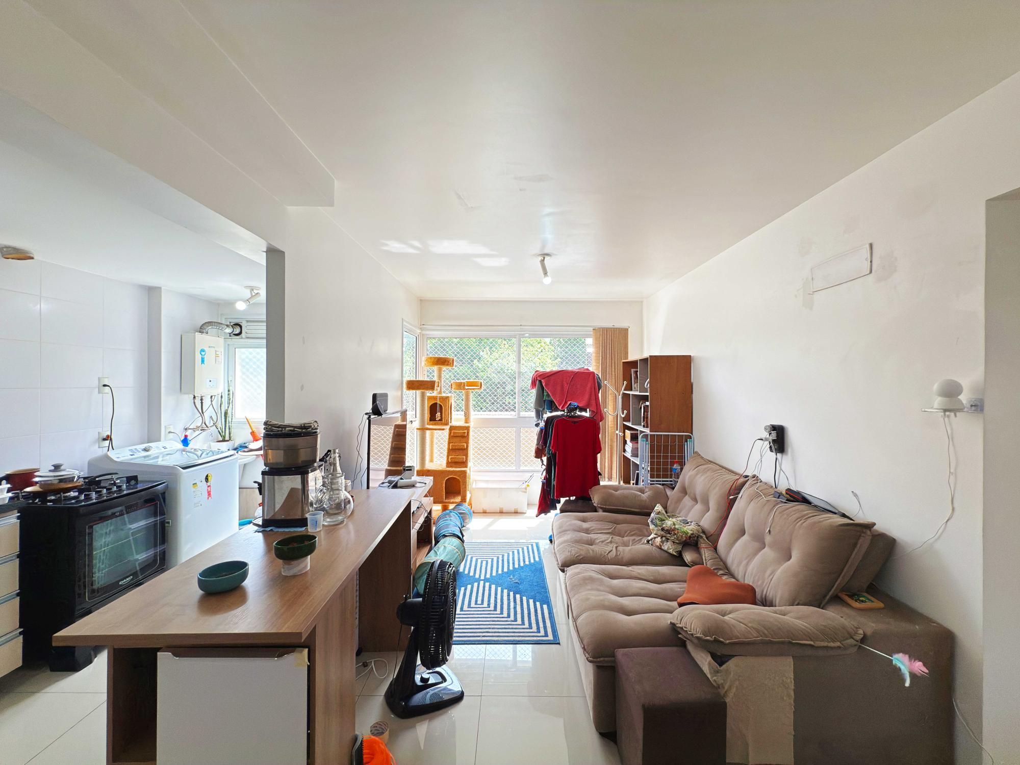 Apartamento, 2 quartos, à venda, 69 m², Petrópolis - Porto Alegre — foto 4