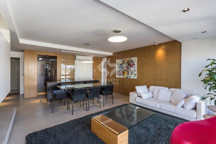 Apartamento, 3 quartos, à venda, 180 m², Três Figueiras - Porto Alegre — foto 3