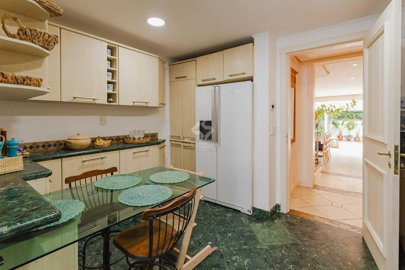 Casa de Condomínio, 3 quartos, à venda, 264 m², Boa Vista - Porto Alegre — foto 5