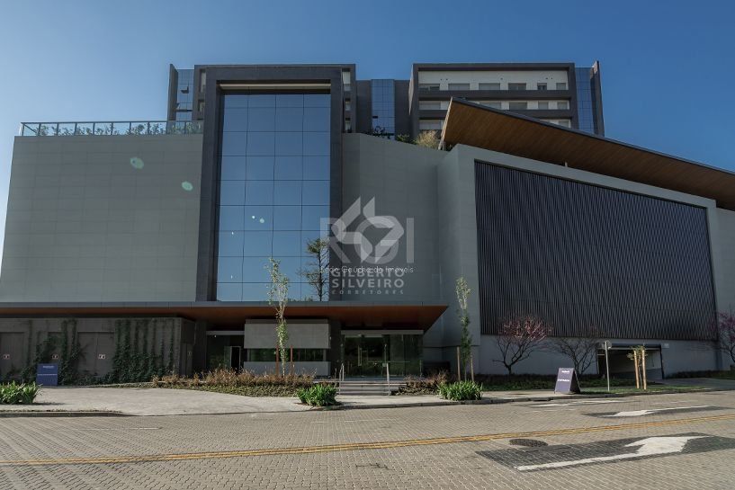 Sala Para Comprar  no Linked Teresópolis  39 m²  - Glória - Porto Alegre/RS