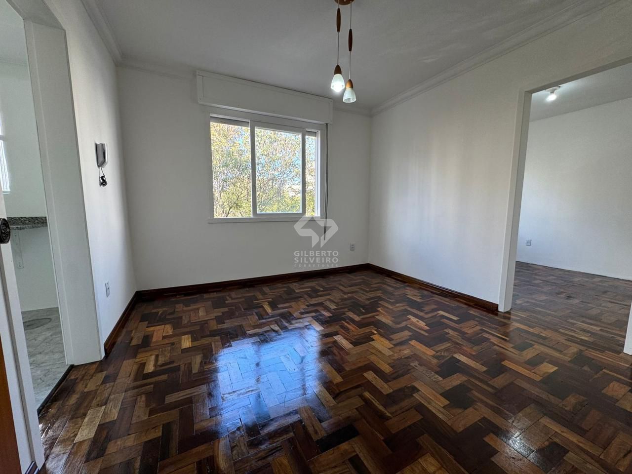 Apartamento à venda 1 Dormitório – 32m² - Ao lado do Shopping Bourbon Country