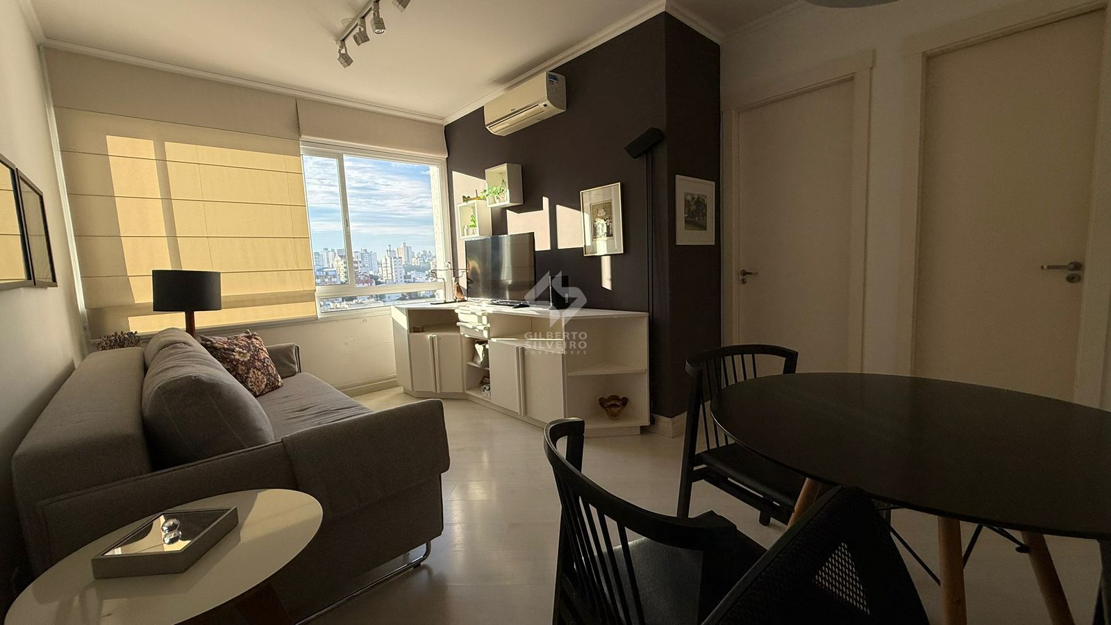 Apartamento, 1 quarto, à venda, 38 m², Rio Branco - Porto Alegre — foto 3