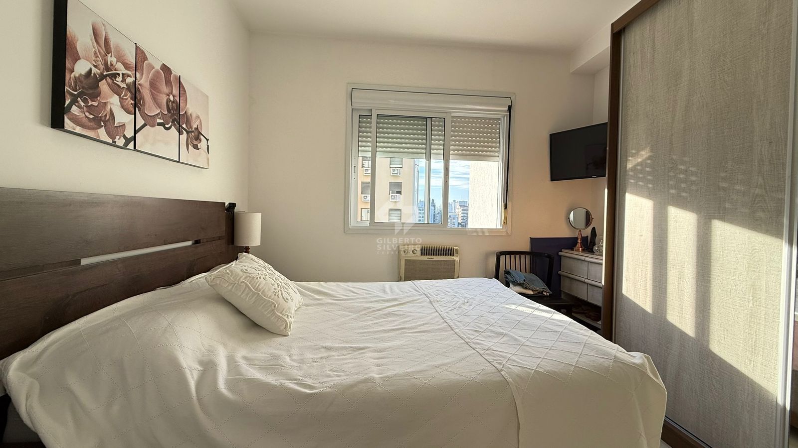 Apartamento, 1 quarto, à venda, 38 m², Rio Branco - Porto Alegre — foto 5