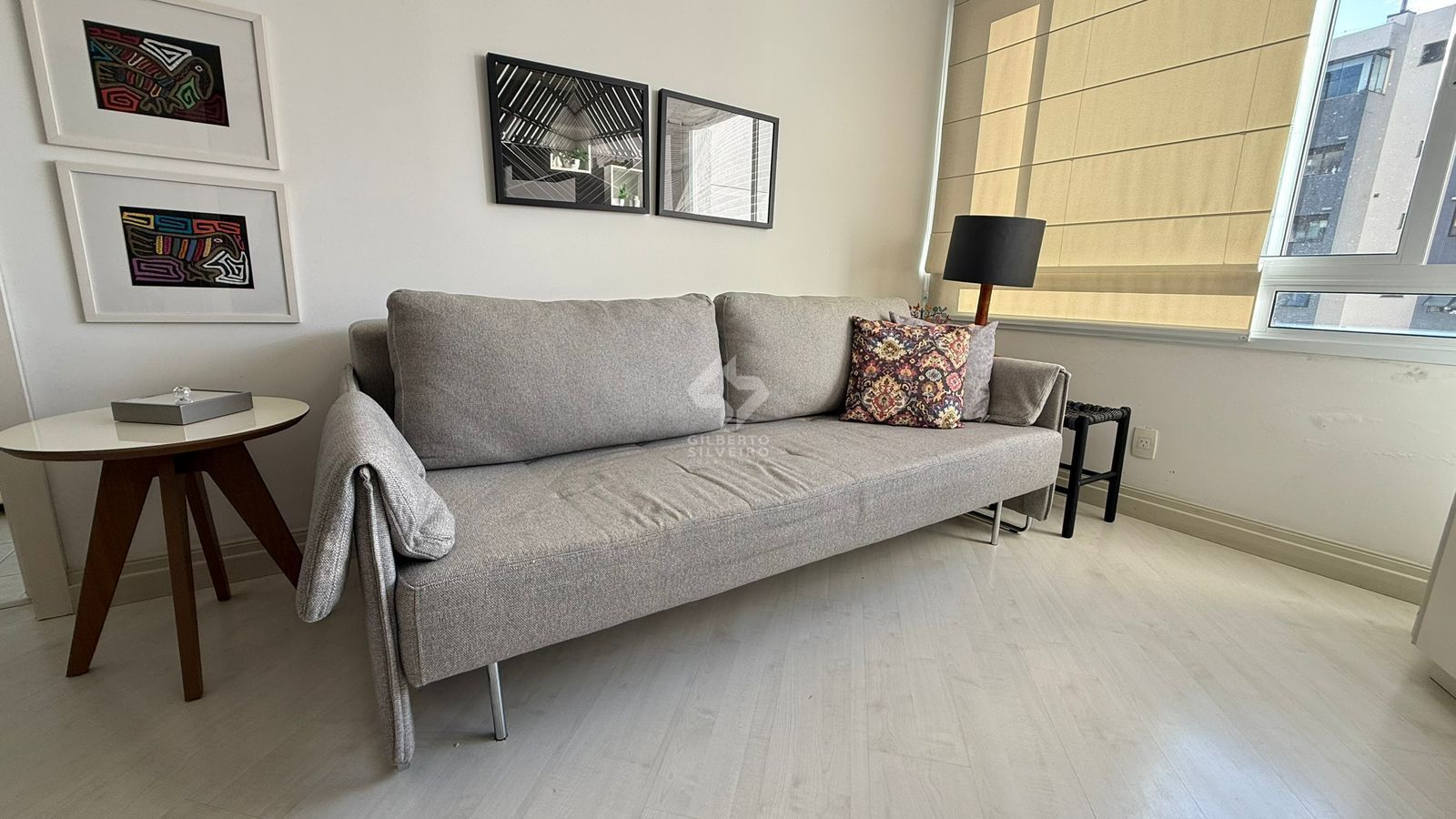 Apartamento, 1 quarto, à venda, 38 m², Rio Branco - Porto Alegre — foto 4