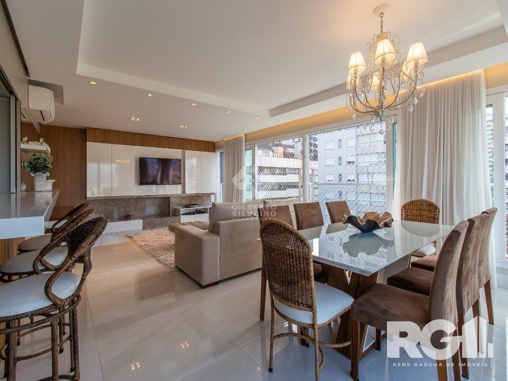 Apartamento, 3 quartos, à venda, 170 m², Petrópolis - Porto Alegre — foto 5