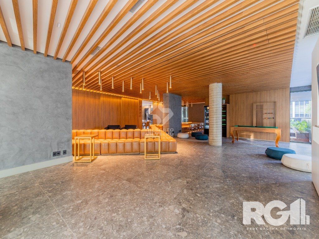 Loft, 1 quarto, à venda, 30 m², Auxiliadora - Porto Alegre — foto 2