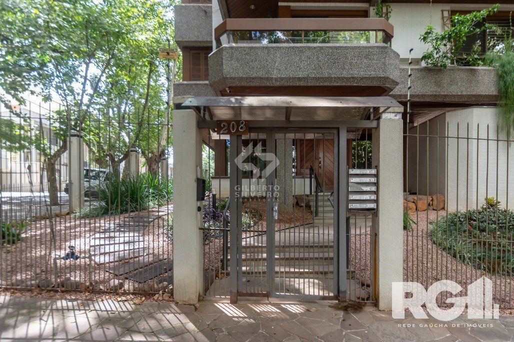 Apartamento, 3 quartos, à venda, 140 m², Petrópolis - Porto Alegre — foto 2