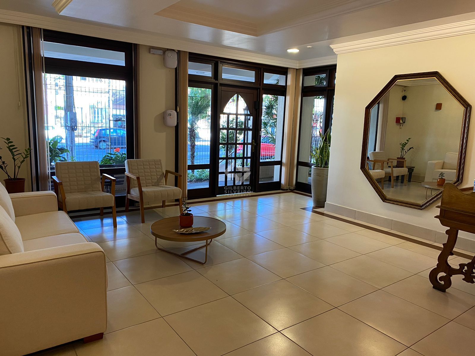 Apartamento, 3 quartos, à venda, 102 m², Rio Branco - Porto Alegre — foto 3