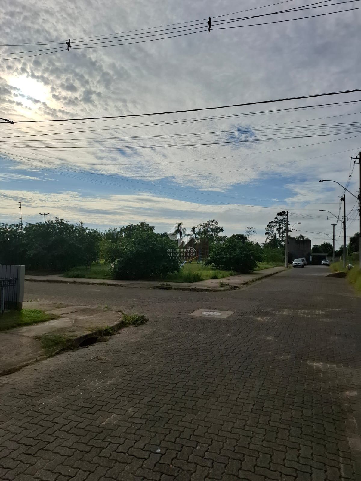 Terreno, à venda, Aberta dos Morros - Porto Alegre — foto 4