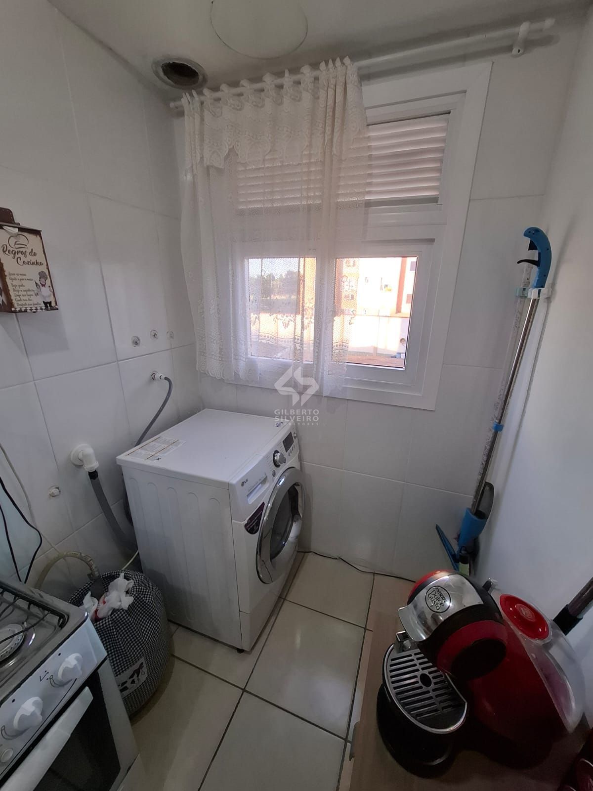 Apartamento, 2 quartos, à venda, 48 m², Restinga - Porto Alegre — foto 5