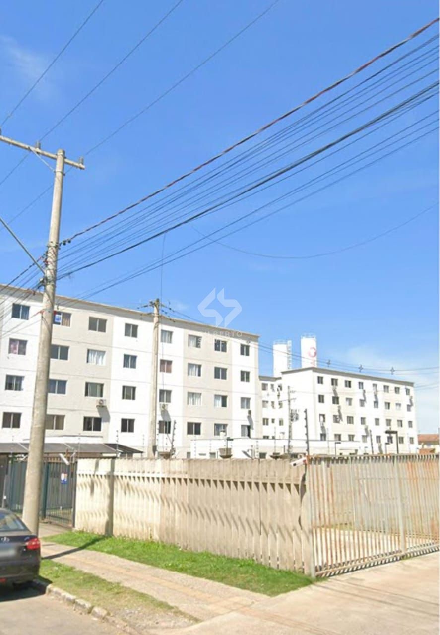 Apartamento, 2 quartos, à venda, 41 m², Rio Branco - Canoas — foto 2