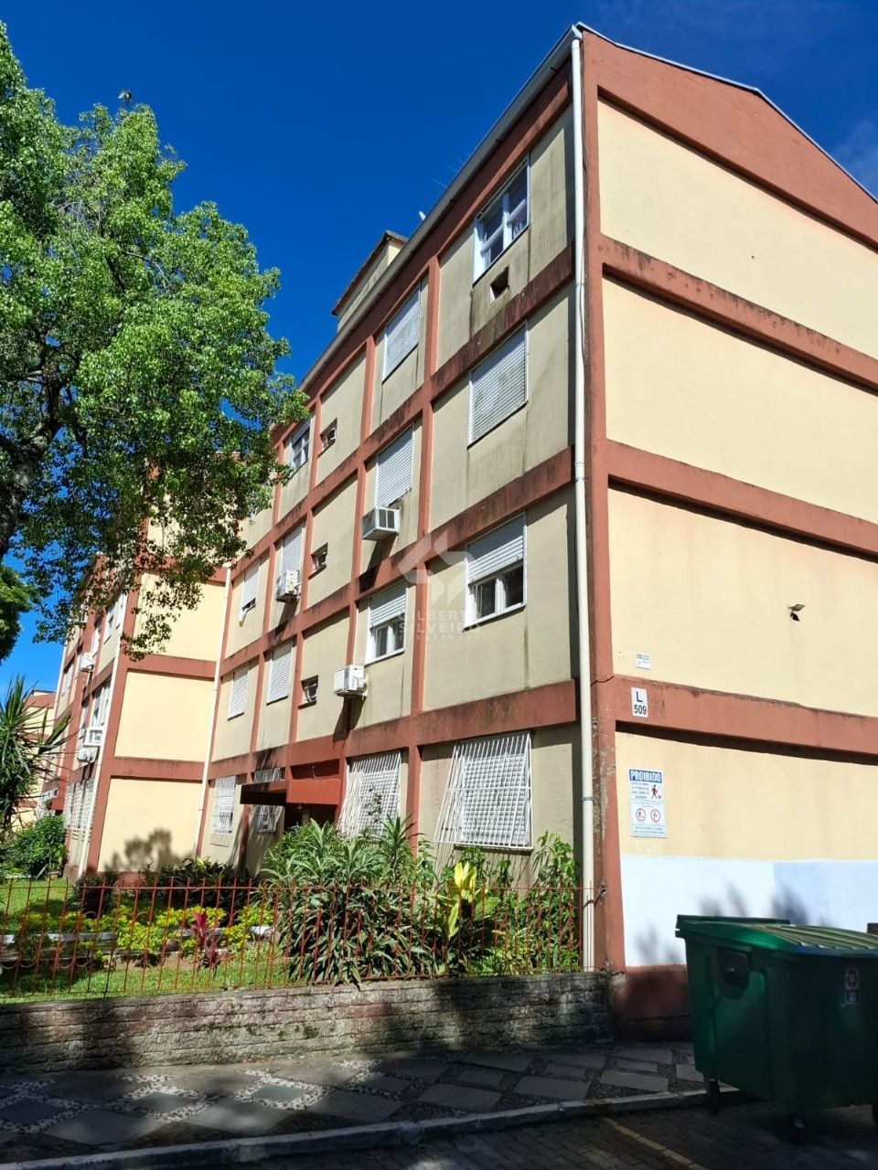 Apartamento, 2 quartos, à venda, 49 m², Camaquã - Porto Alegre — foto 2