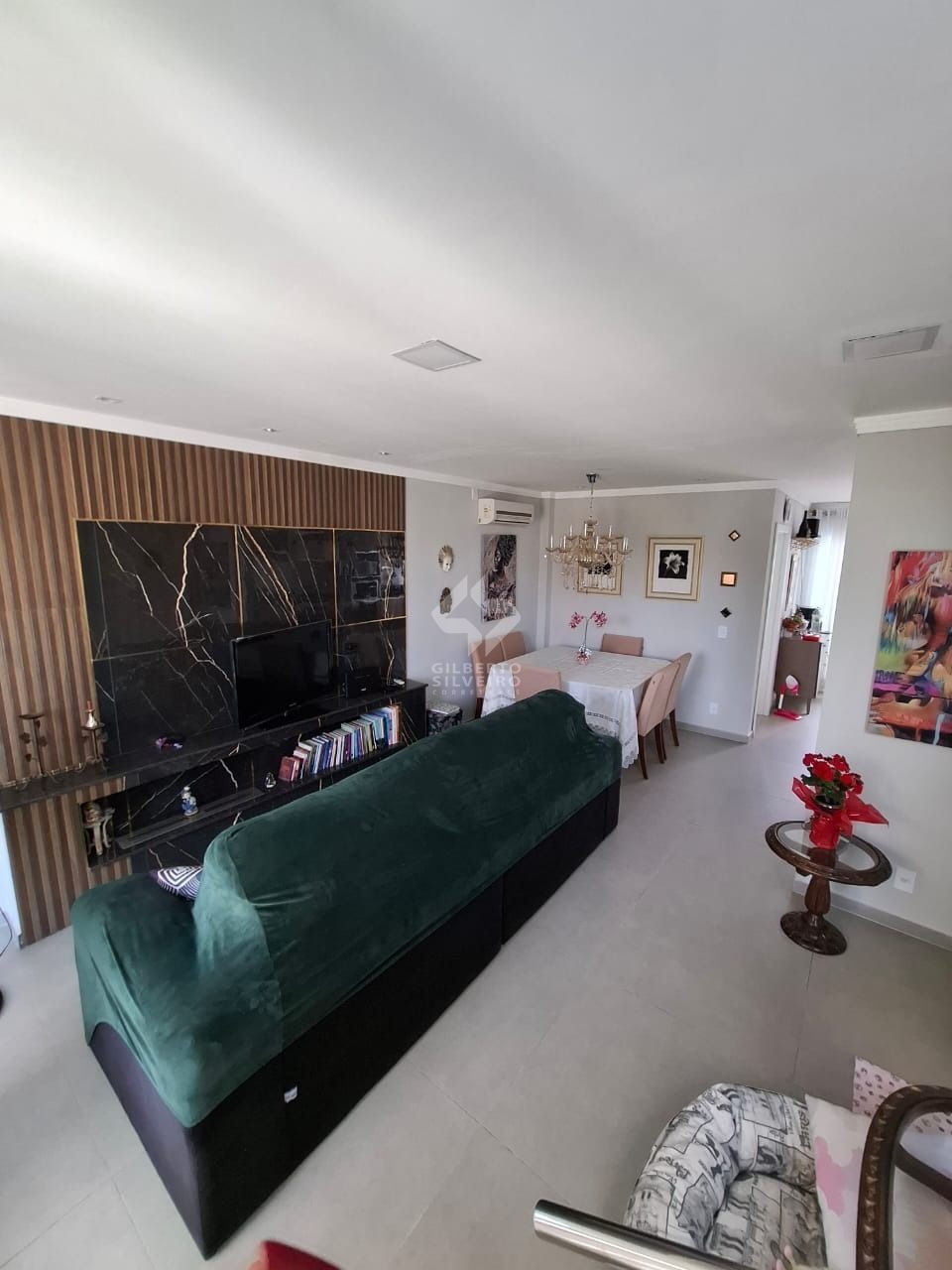 Casa, 3 quartos, à venda, 100 m², Aberta dos Morros - Porto Alegre — foto 4