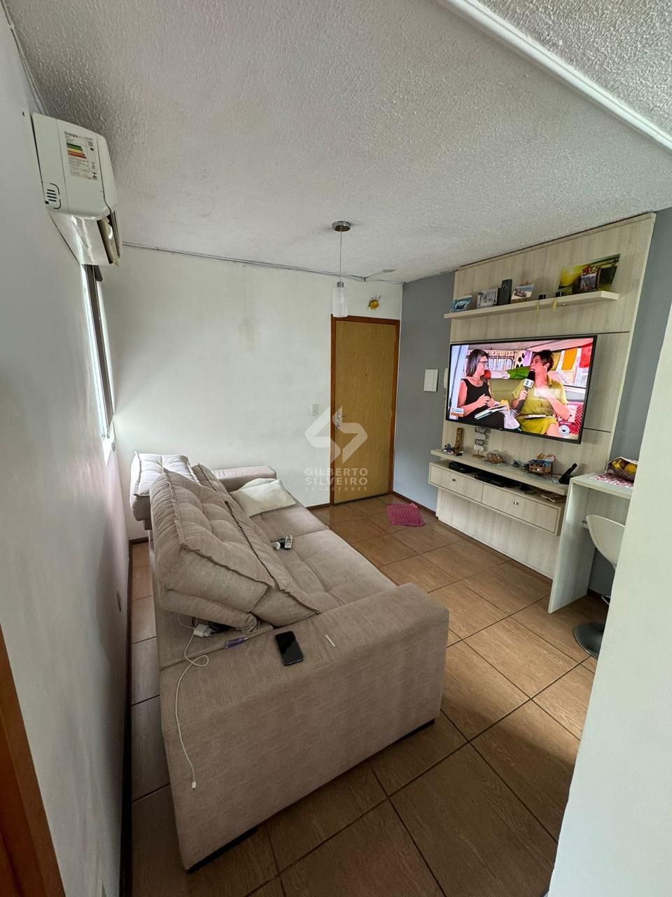 Apartamento 2 Dormitórios Restinga - Porto Alegre/RS