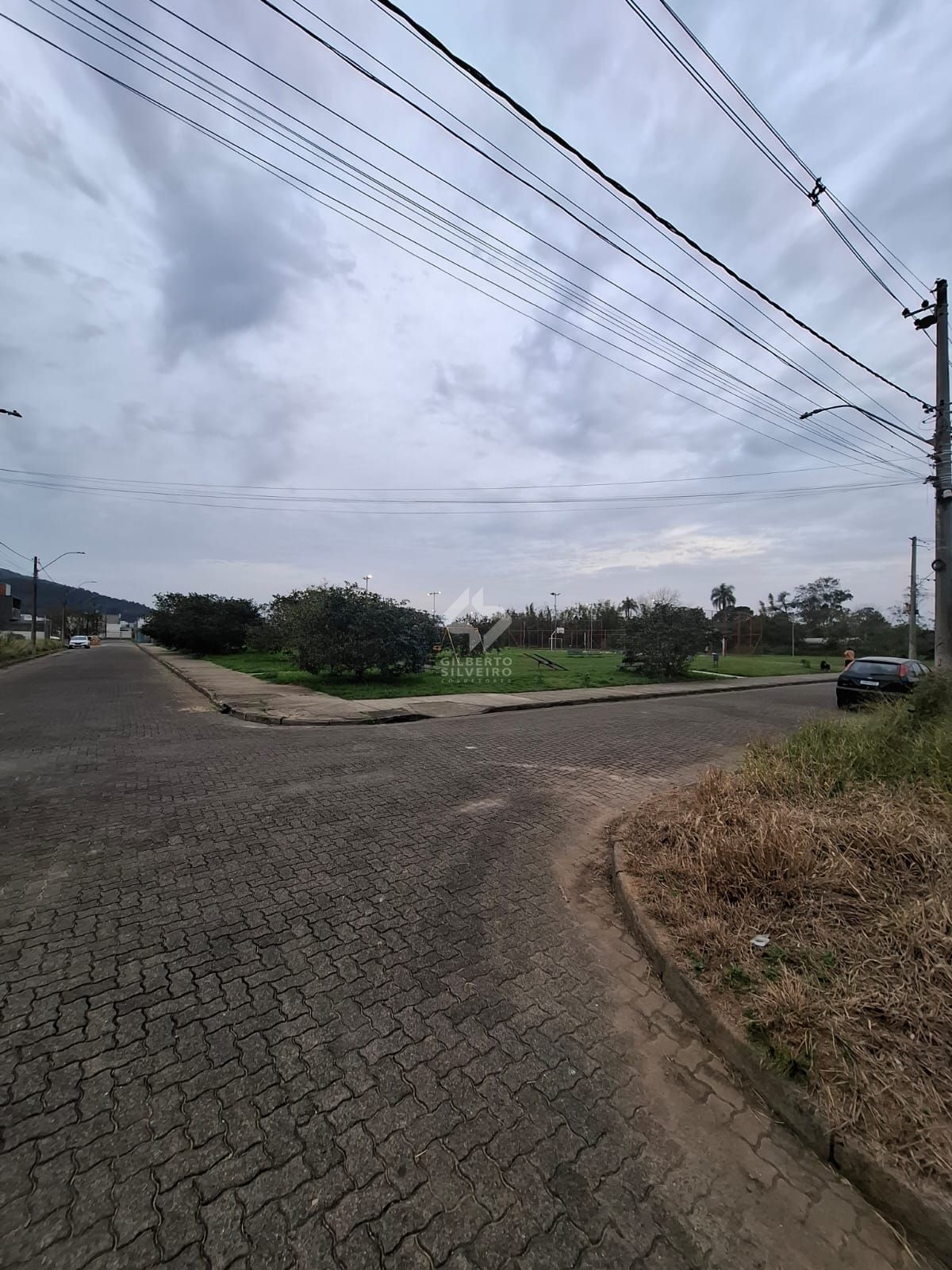 Terreno, à venda, Aberta dos Morros - Porto Alegre — foto 2