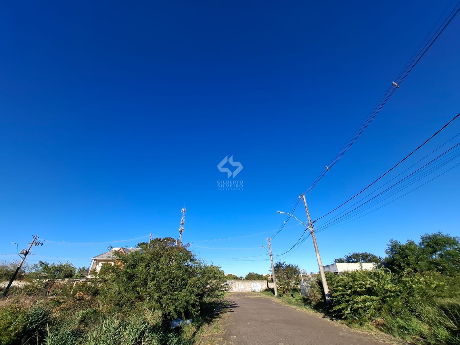 Terreno, à venda, Aberta dos Morros - Porto Alegre — foto 2