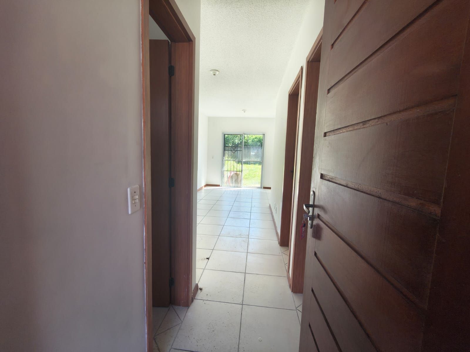 Casa, 2 quartos, à venda, 40 m², Restinga - Porto Alegre — foto 2