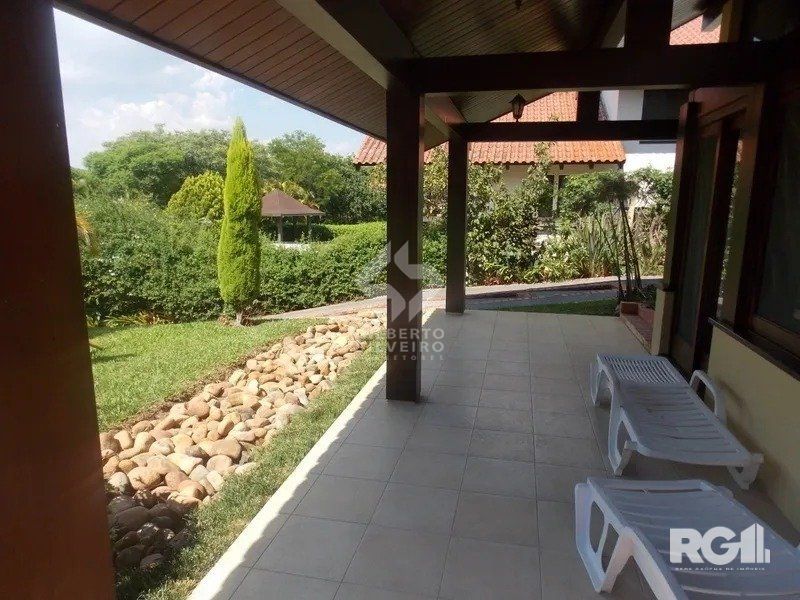 Casa de Condomínio, 4 quartos, à venda, 450 m², Cavalhada - Porto Alegre — foto 4