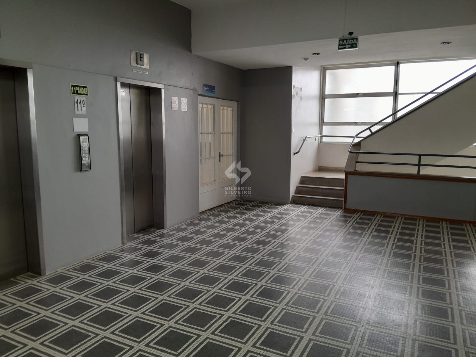 Sala Comercial, 8 salas, à venda, 262 m², Centro Histórico - Porto Alegre — foto 3