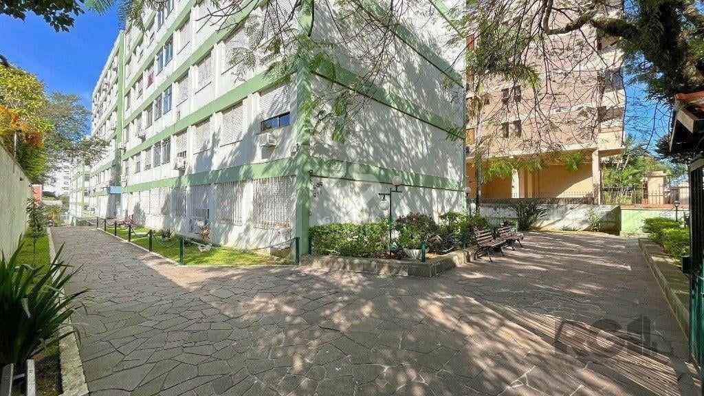 Apartamento,1 quarto,andar alto, na Tristeza,prédio com Churrasaqueira