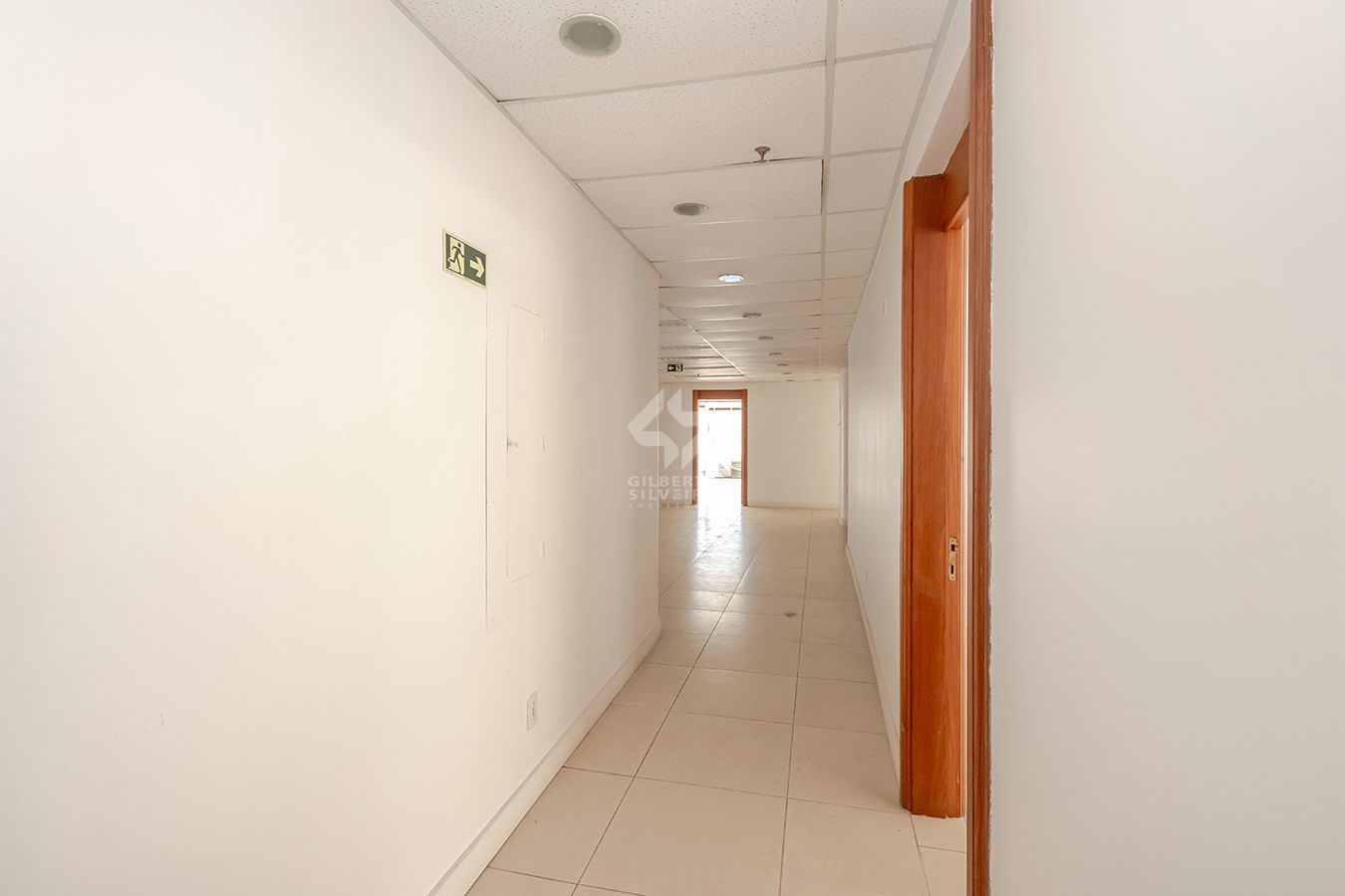 Conjunto Comercial, 10 salas, à venda, 797 m², Centro Histórico - Porto Alegre — foto 2