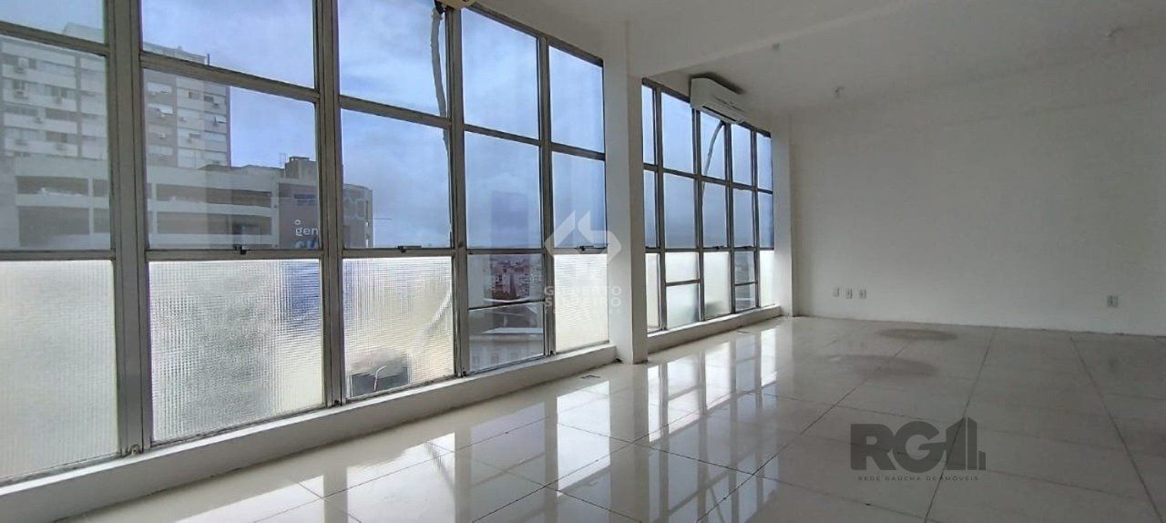 Sala Comercial, à venda, 36 m², Centro Histórico - Porto Alegre — foto 4