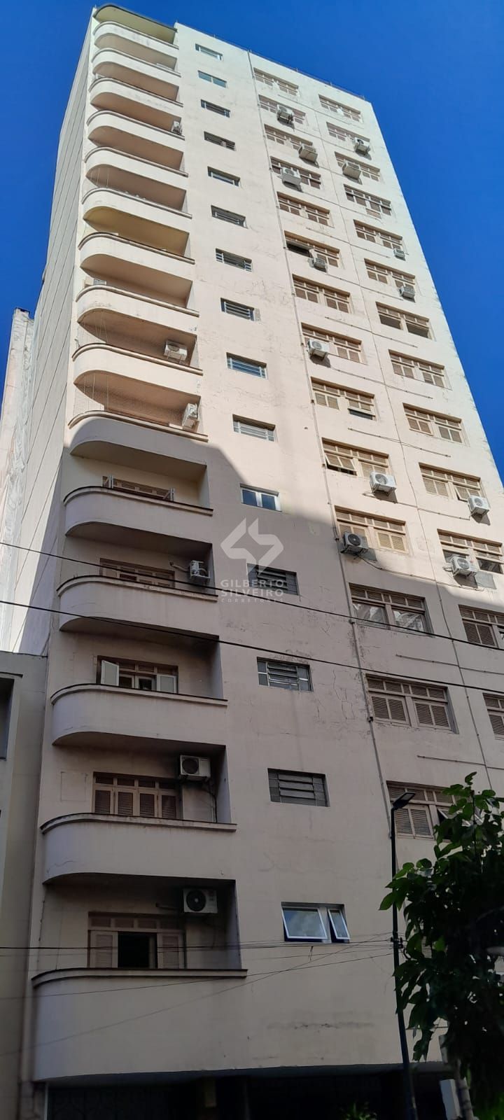 Apartamento 3 quartos à venda, 159m², Centro Histórico - Porto Alegre